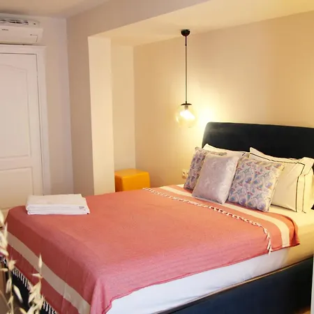 فندق Maison Çeşme