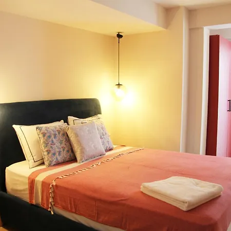 فندق Maison Çeşme