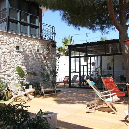 Maison فندق
